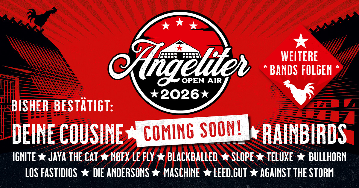 Angeliter Open-Air