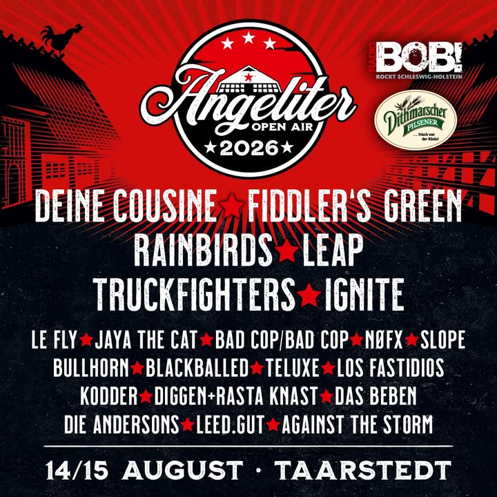 Angeliter Open-Air