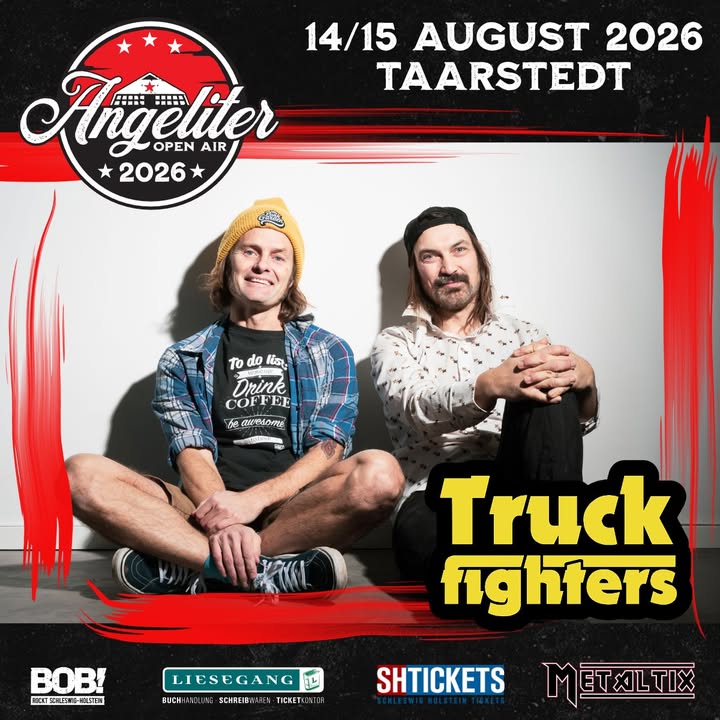 Angeliter Open-Air