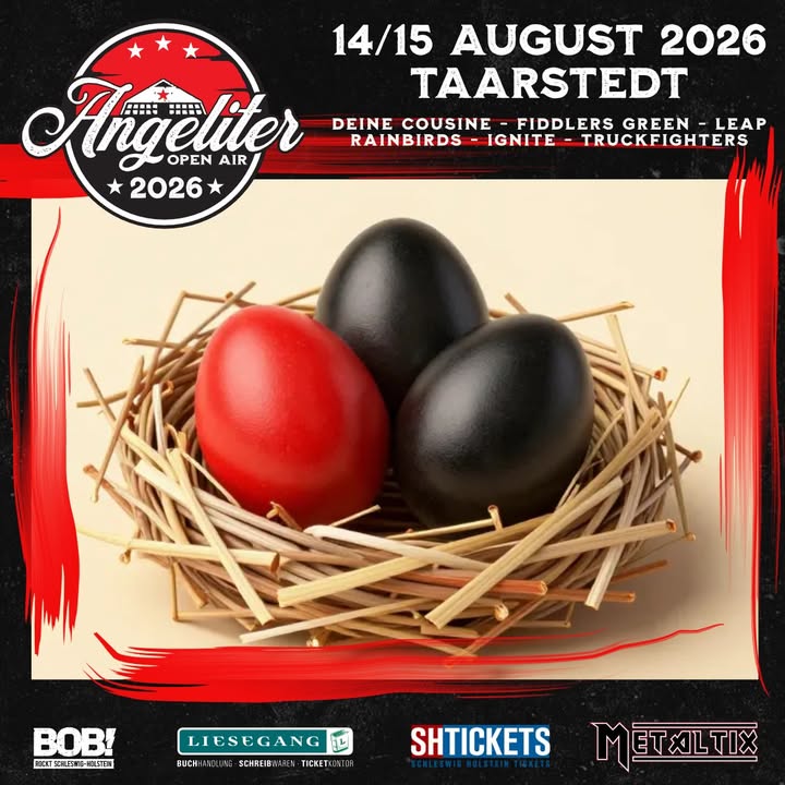 Angeliter Open-Air