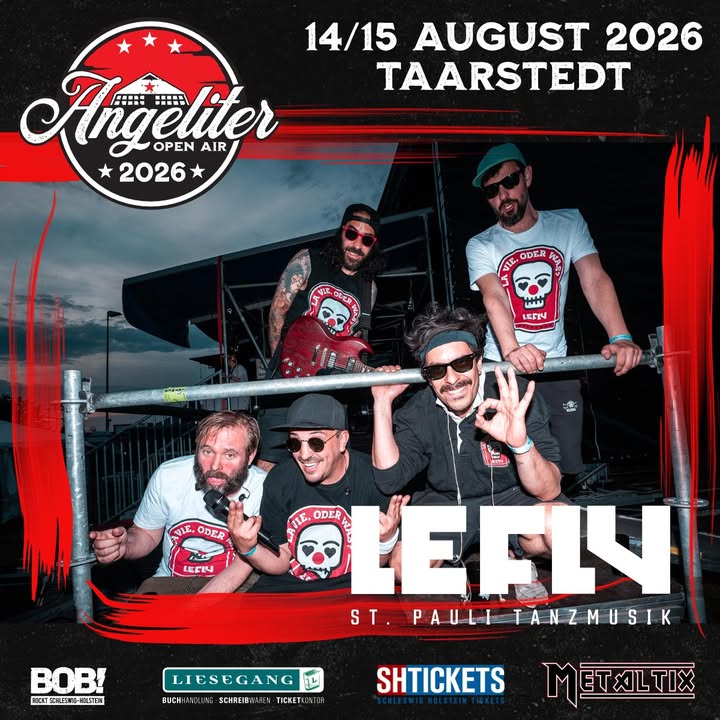 Angeliter Open-Air