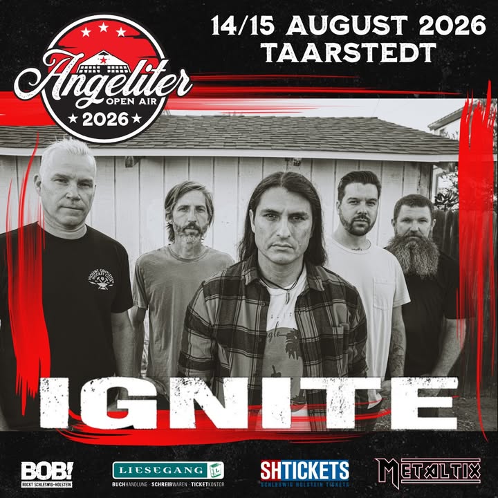 Angeliter Open-Air