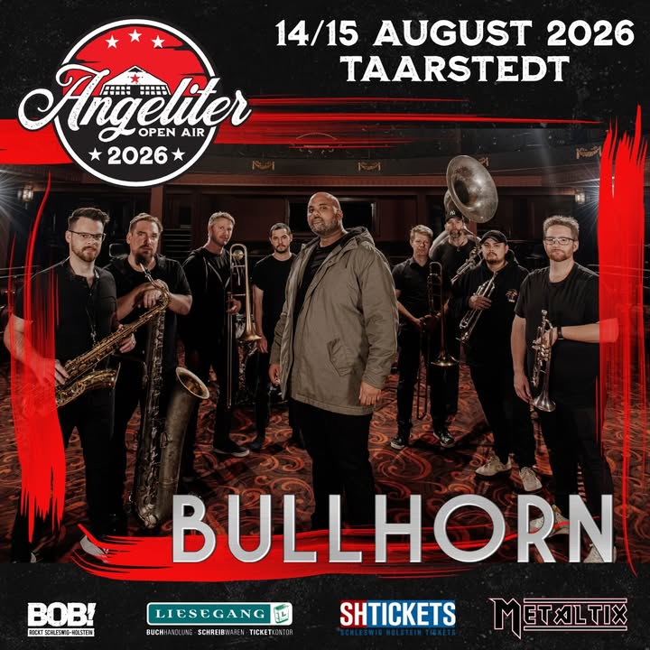 Angeliter Open-Air
