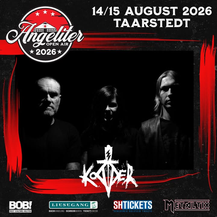 Angeliter Open-Air