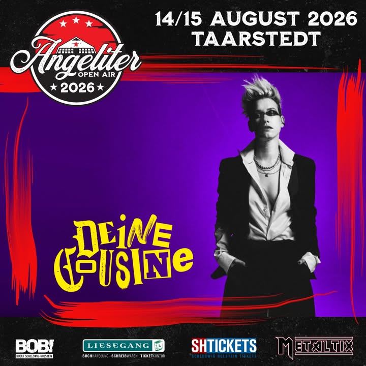 Angeliter Open-Air