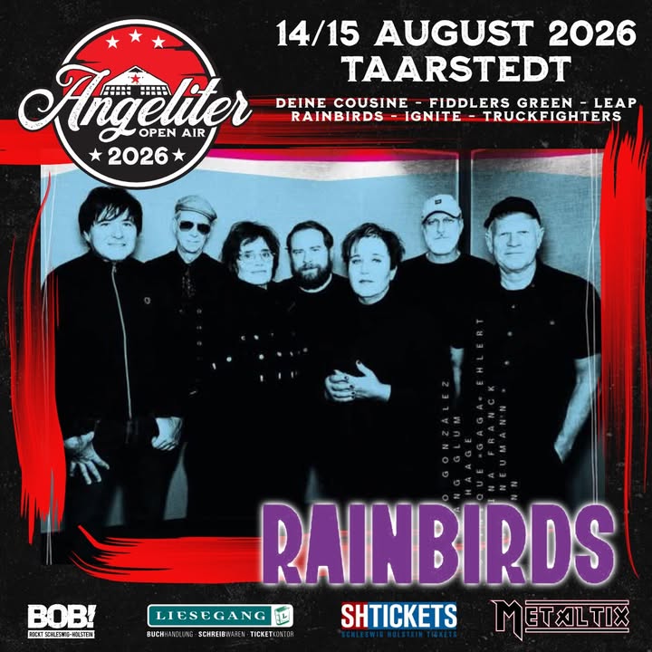 Angeliter Open-Air