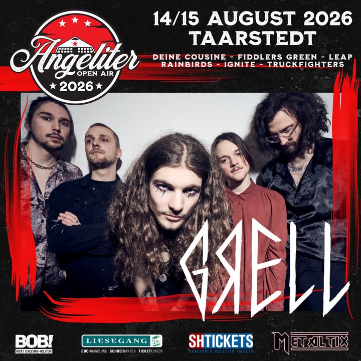Angeliter Open-Air