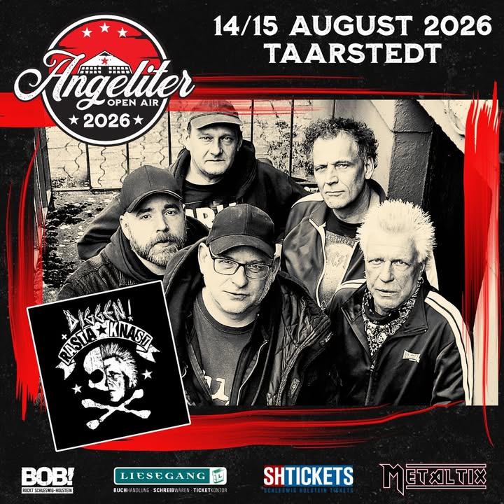 Angeliter Open-Air