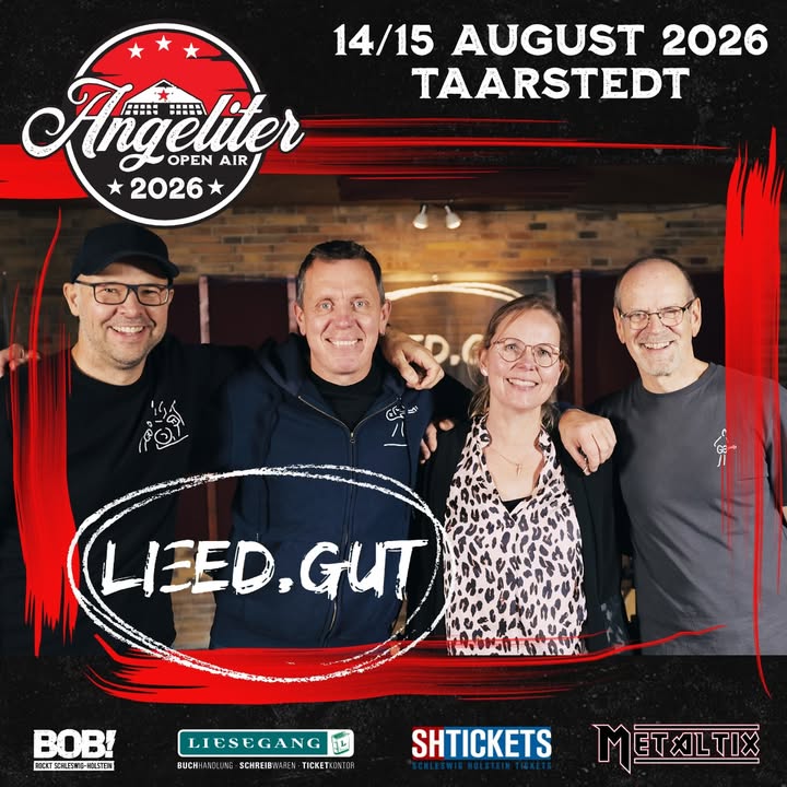 Angeliter Open-Air