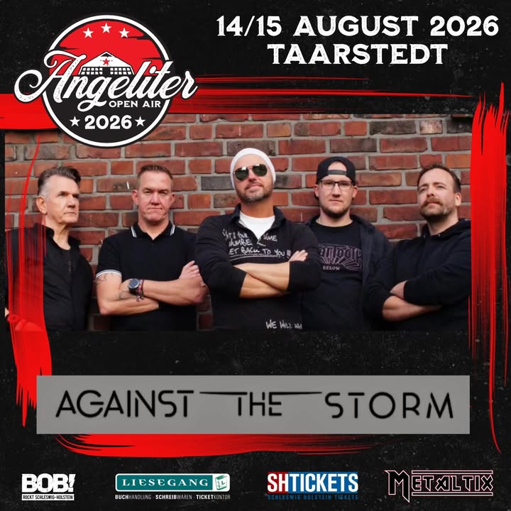 Angeliter Open-Air