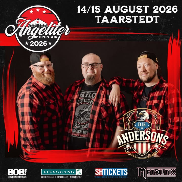 Angeliter Open-Air