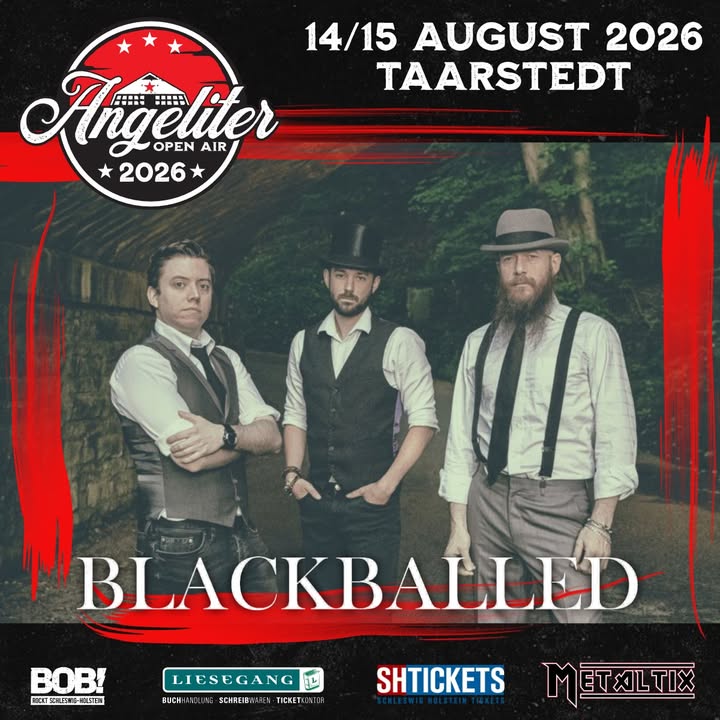 Angeliter Open-Air