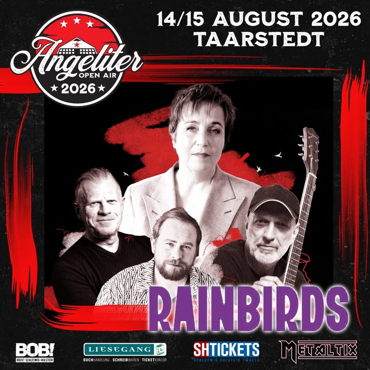 Angeliter Open-Air