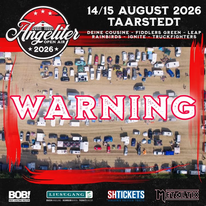 Angeliter Open-Air