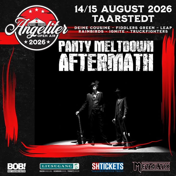 Angeliter Open-Air