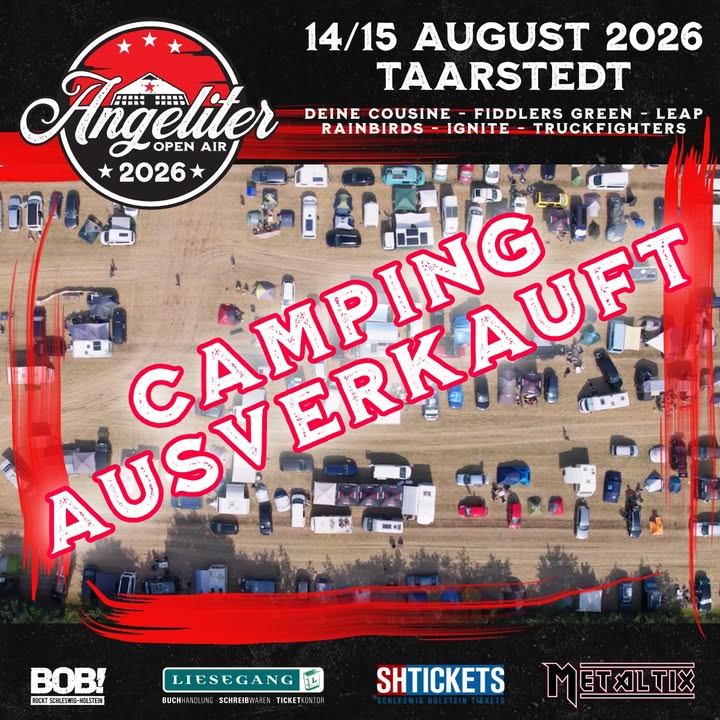 Angeliter Open-Air