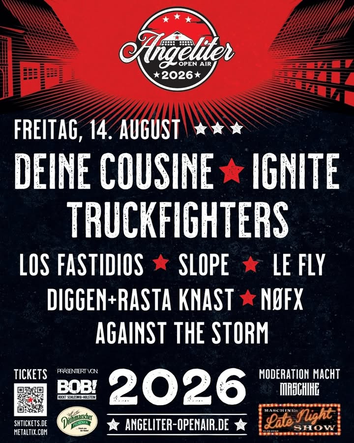 Angeliter Open-Air