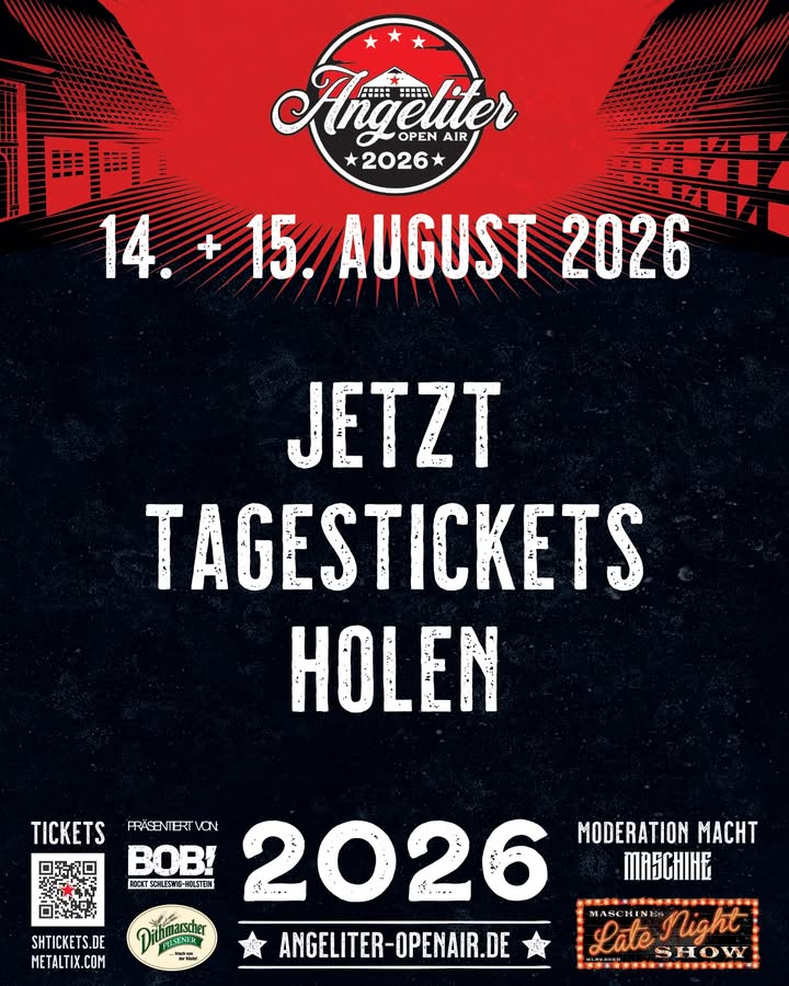 Angeliter Open-Air