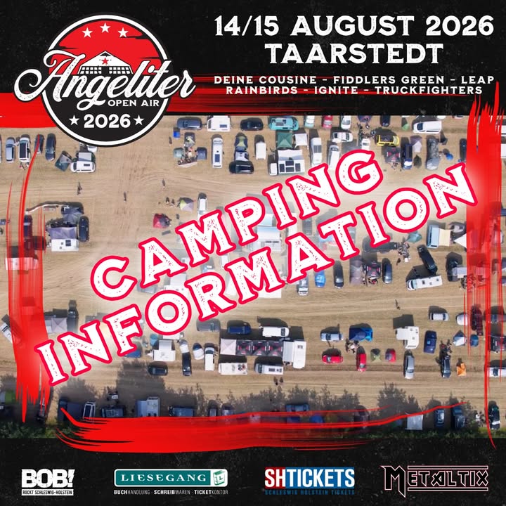 Angeliter Open-Air