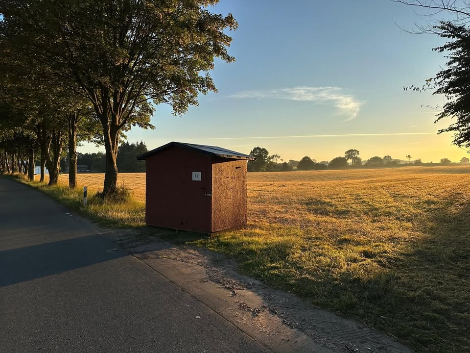Angeliter Open-Air