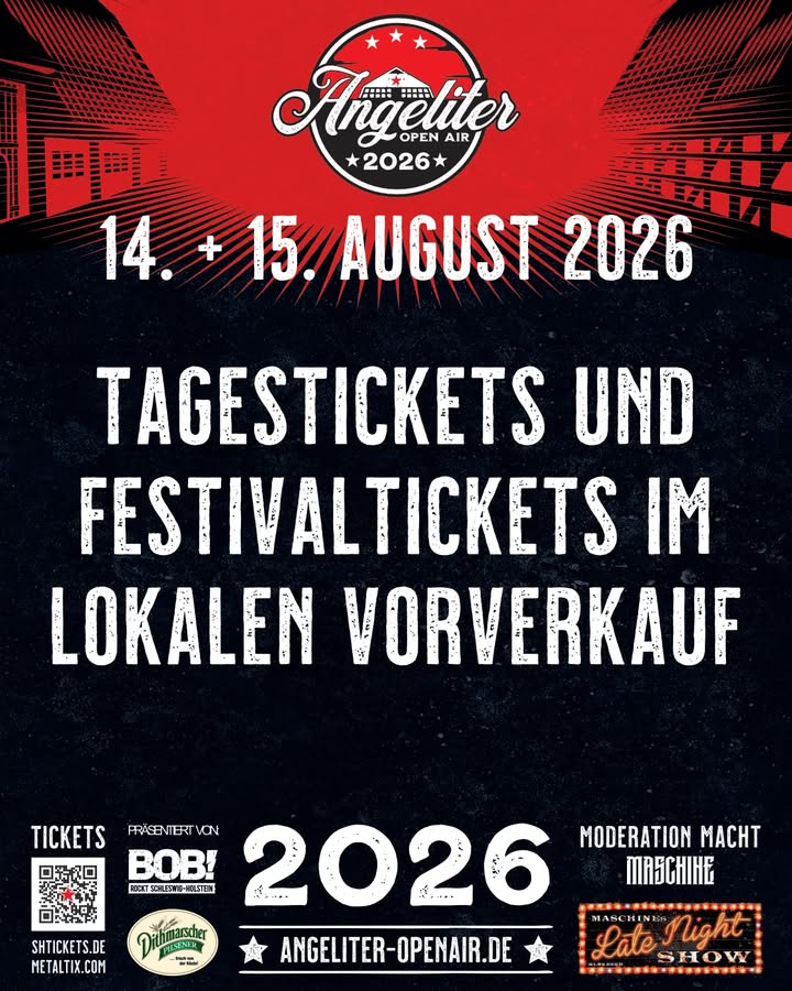 Angeliter Open-Air