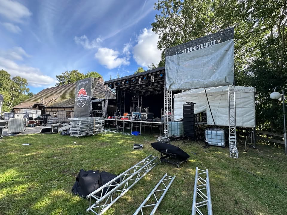 Angeliter Open-Air