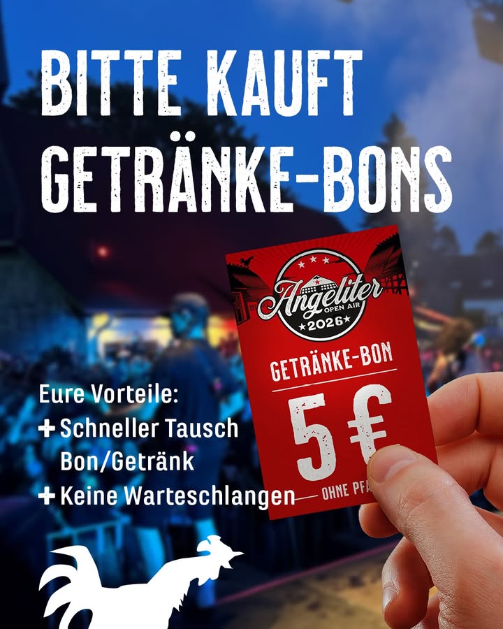 Angeliter Open-Air