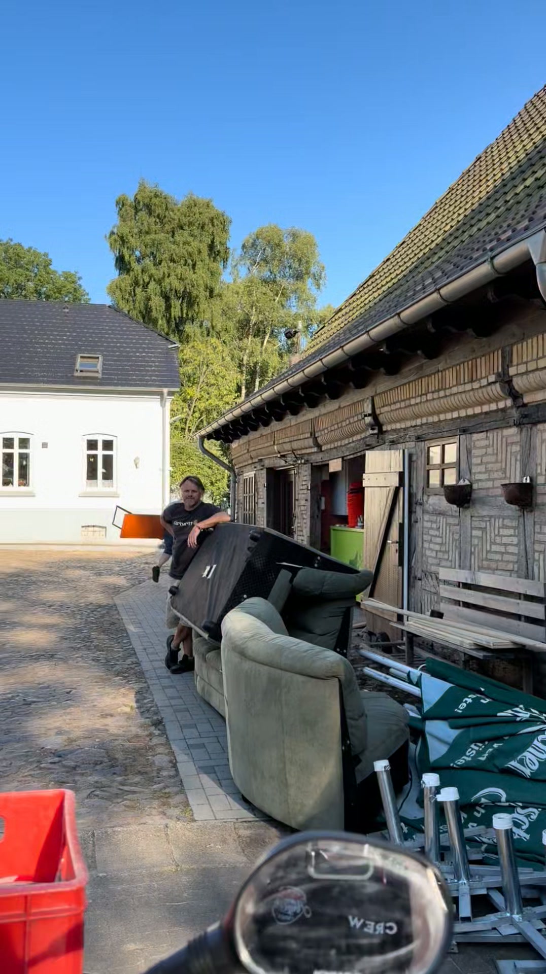 Angeliter Open-Air