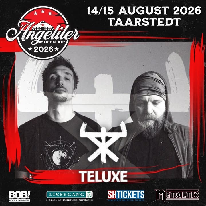 Angeliter Open-Air