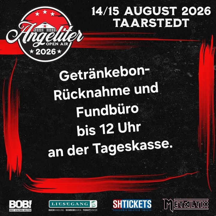 Angeliter Open-Air