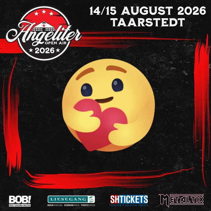 Angeliter Open-Air